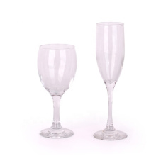 wholesale 180ml 6oz cheap crystal goblet wine glass brandy glasses with steam